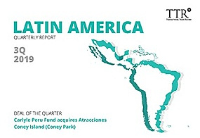 América Latina - 3T 2019